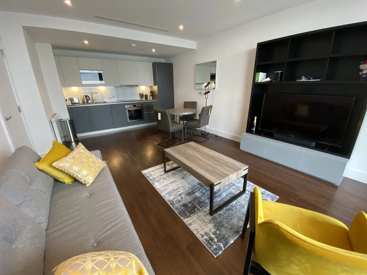 Harbour Way, E14, photo 6