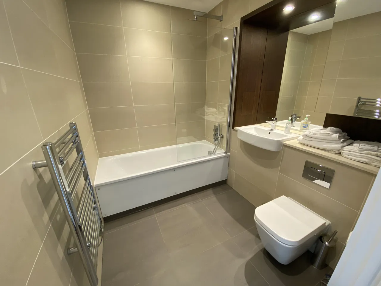 Harbour Way, E14, photo 17