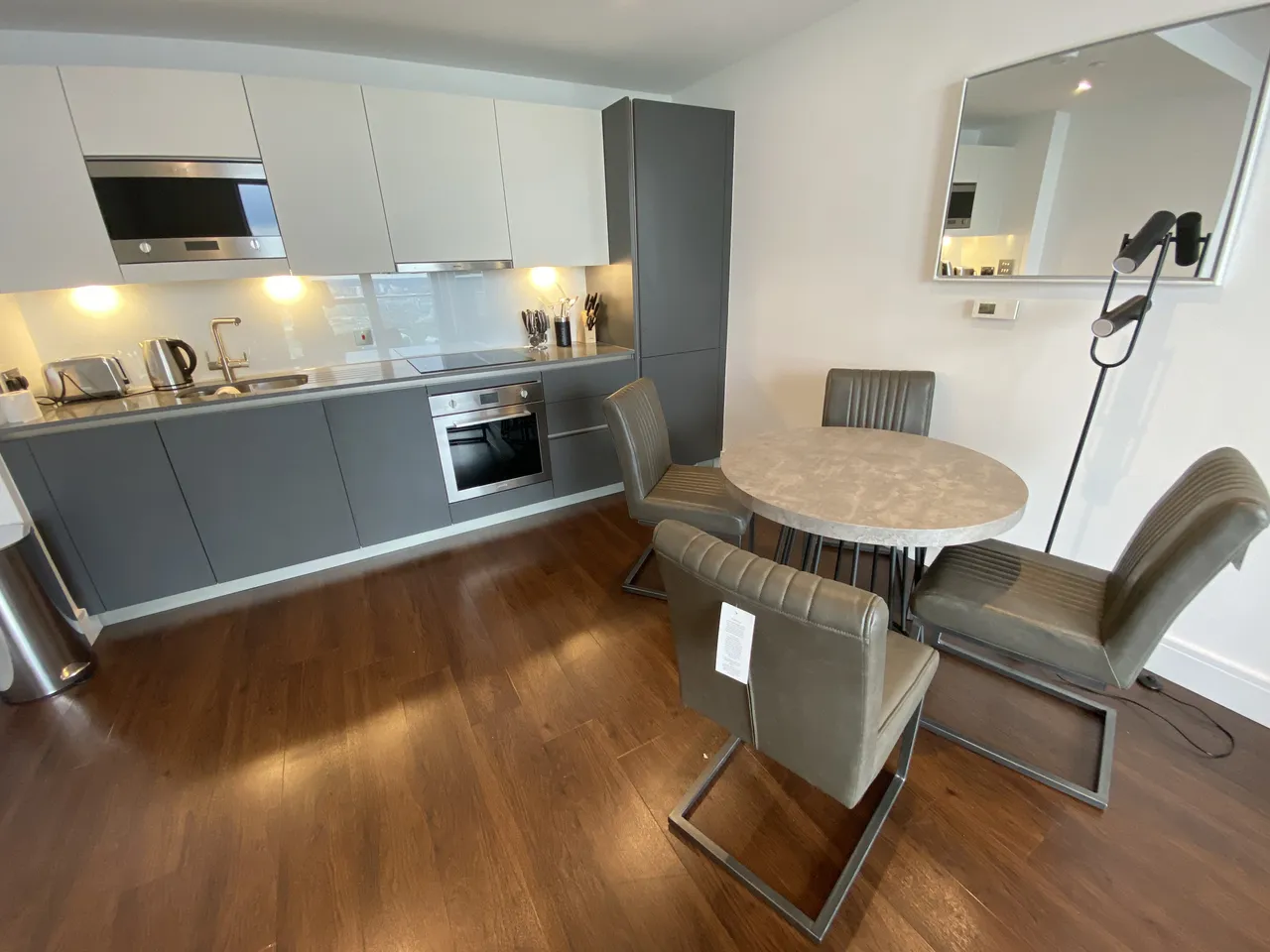 Harbour Way, E14, photo 5