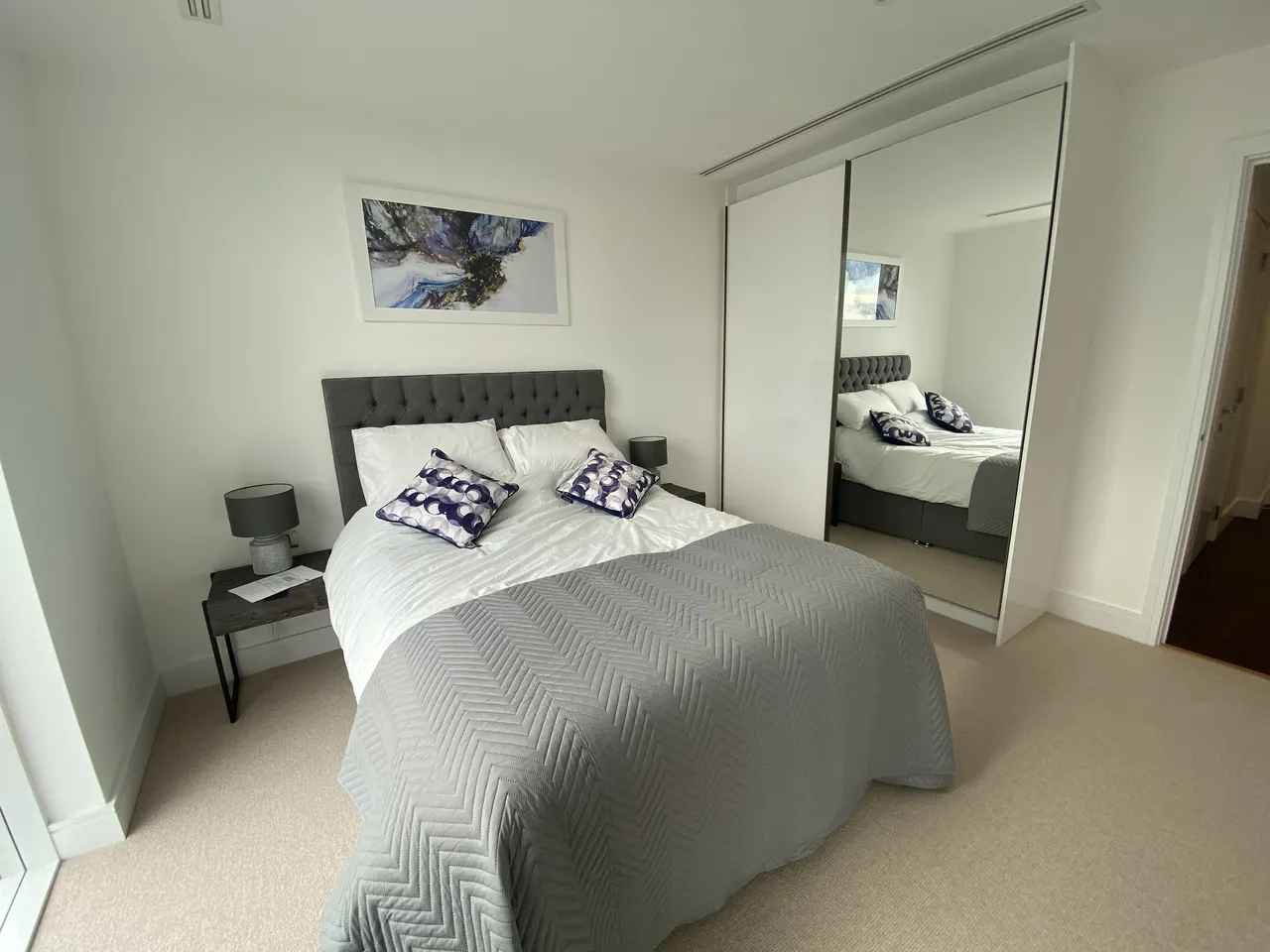 Harbour Way, E14, photo 12