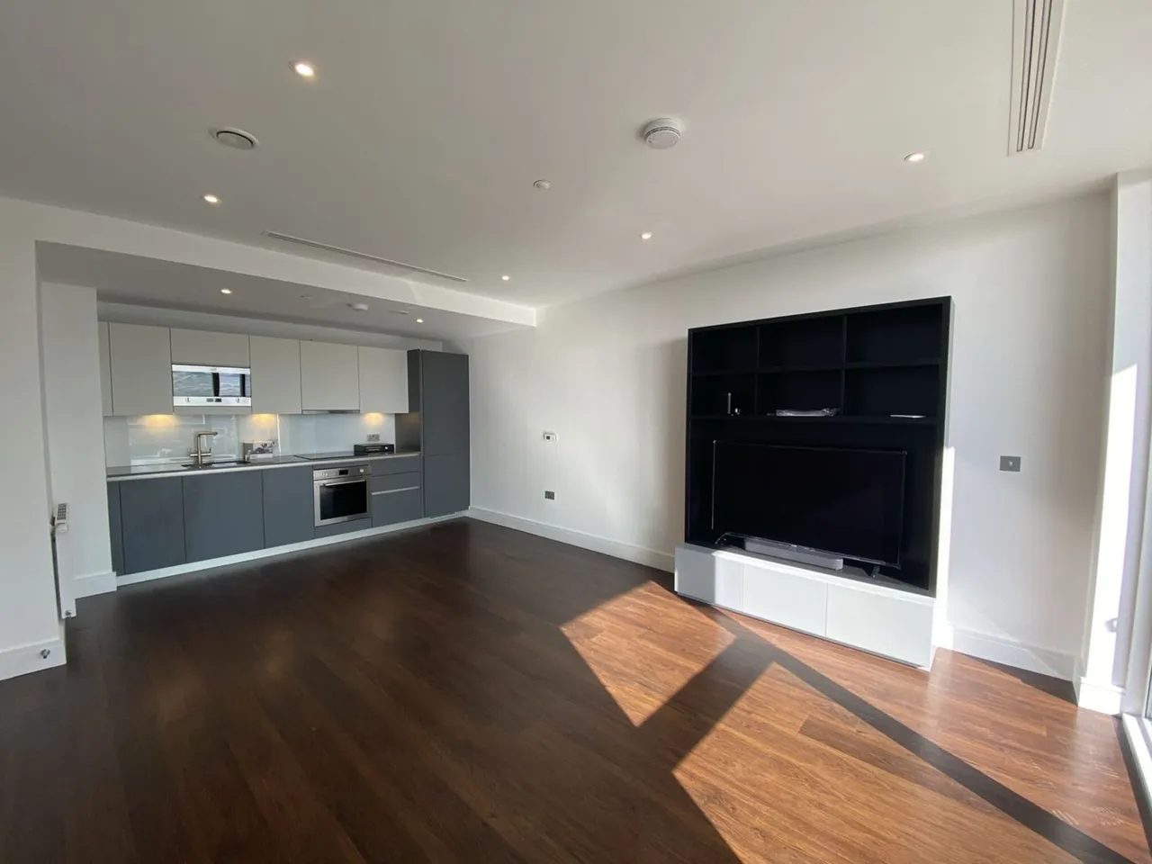 Harbour Way, E14, photo 11