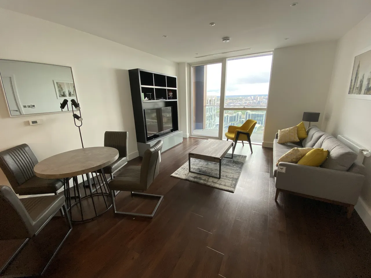 Harbour Way, E14, photo 7