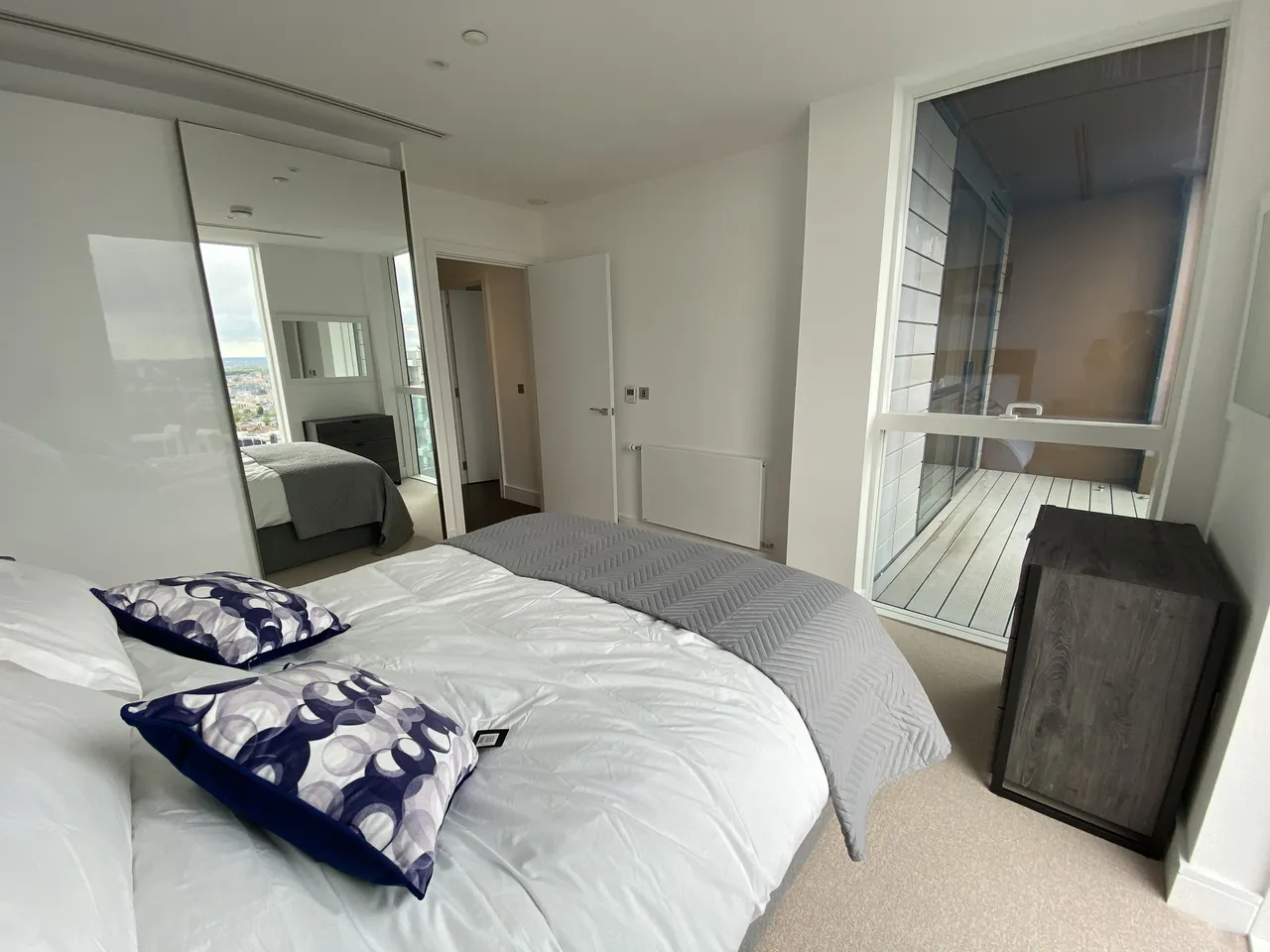 Harbour Way, E14, photo 14