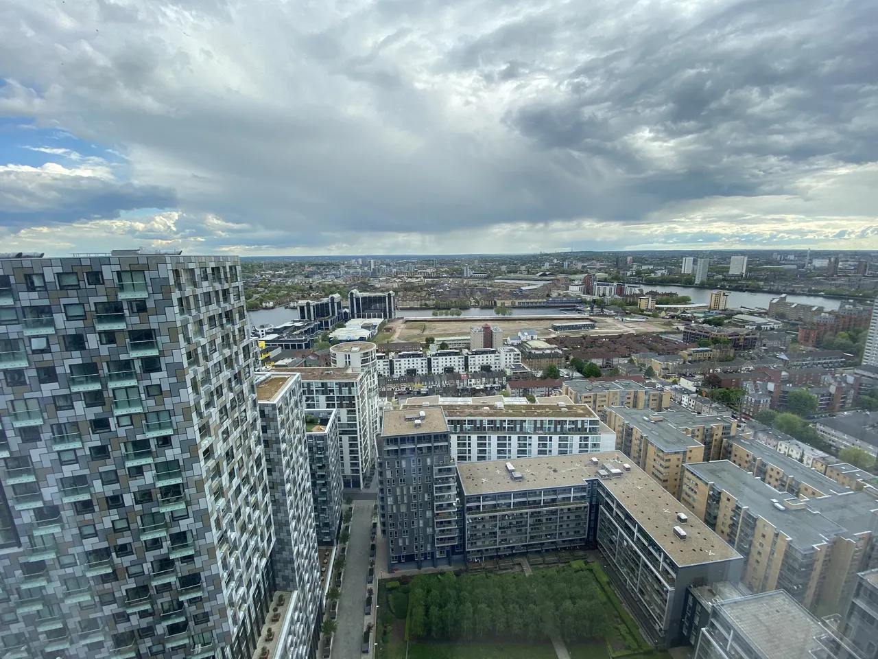 Harbour Way, E14, photo 15