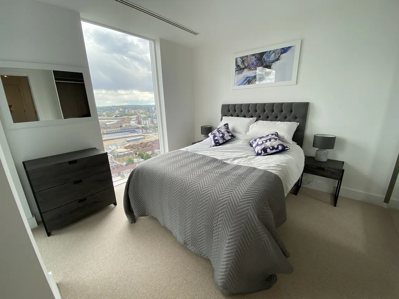 Harbour Way, E14, photo 13