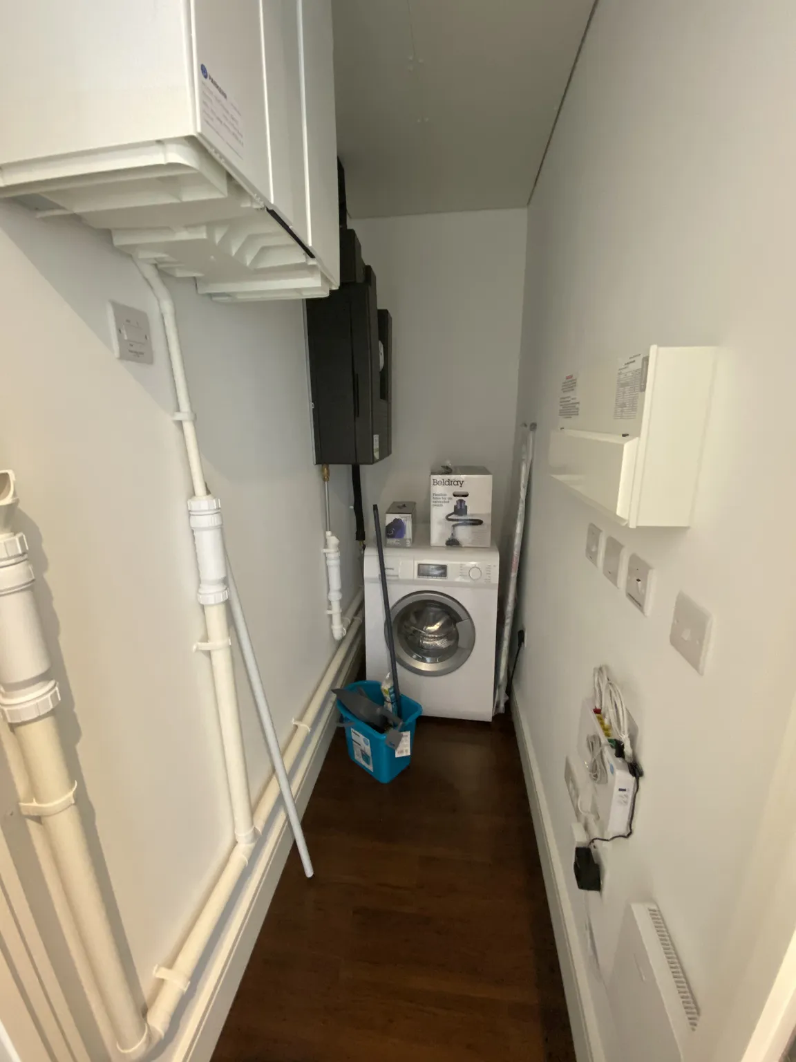 Harbour Way, E14, photo 19