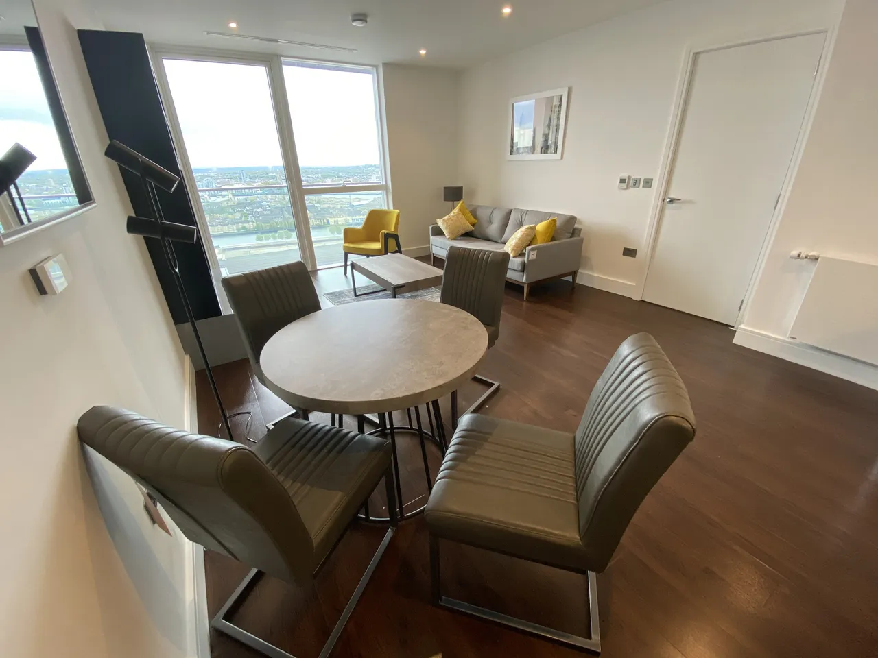 Harbour Way, E14, photo 16