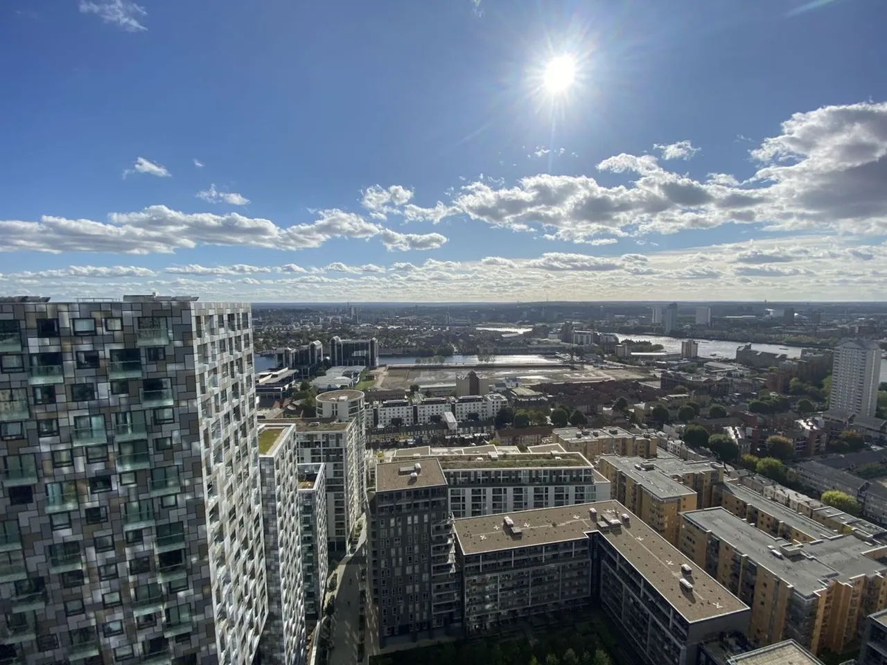 Harbour Way, E14, photo 4