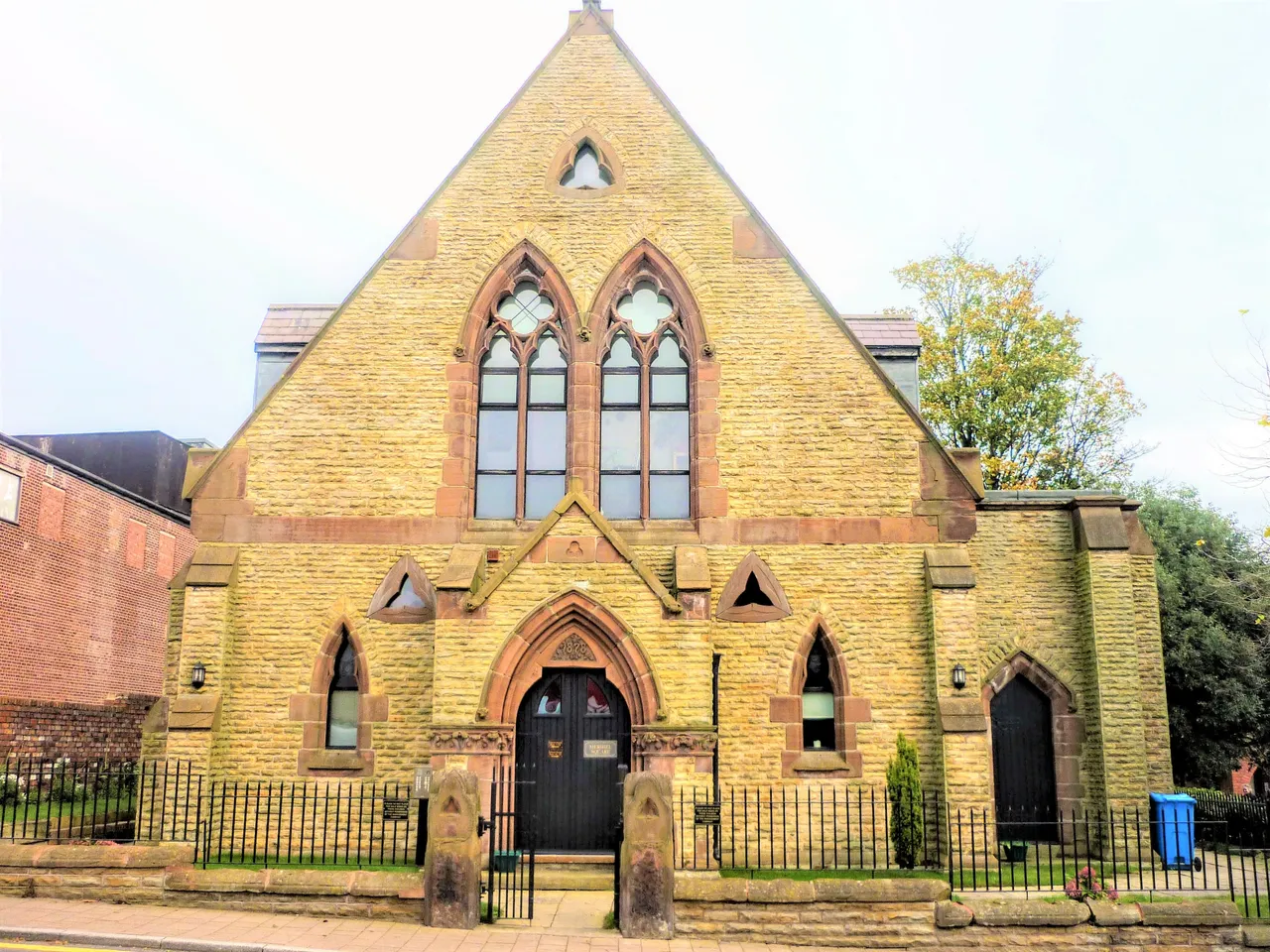 1 bed flat for sale, Meribel Square, Prescot, L34