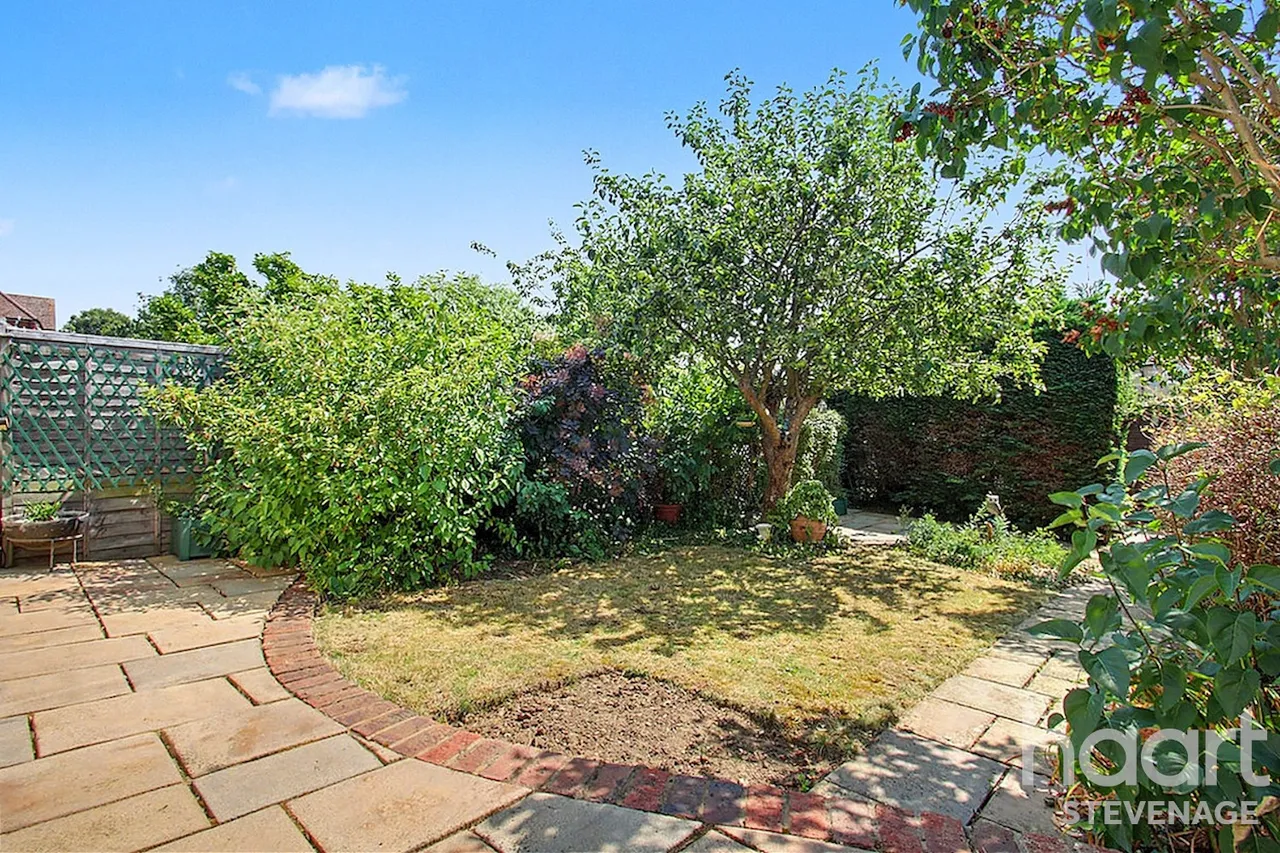 Weston Road, Stevenage, SG1, photo 16