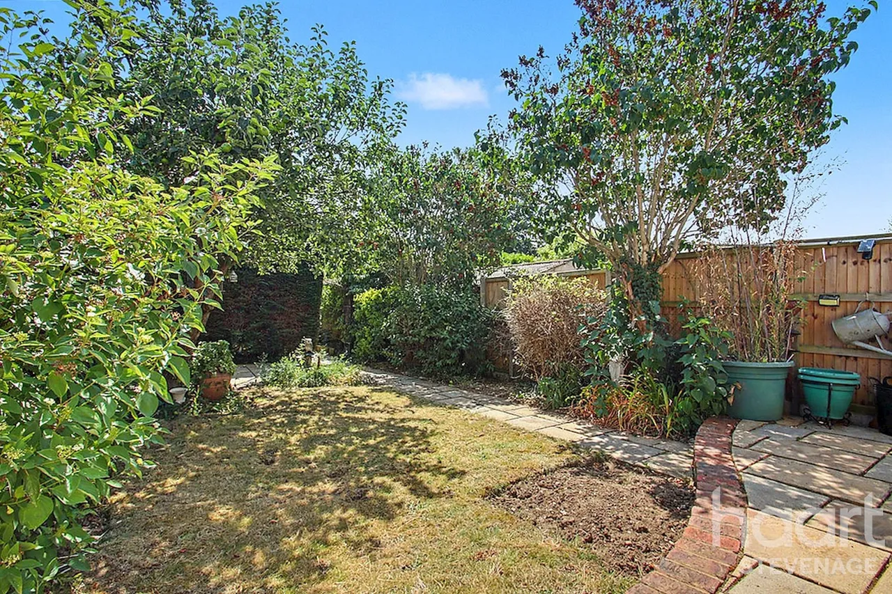 Weston Road, Stevenage, SG1, photo 5