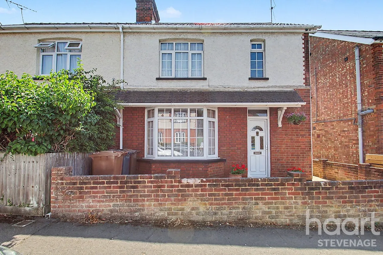 Weston Road, Stevenage, SG1, photo 18