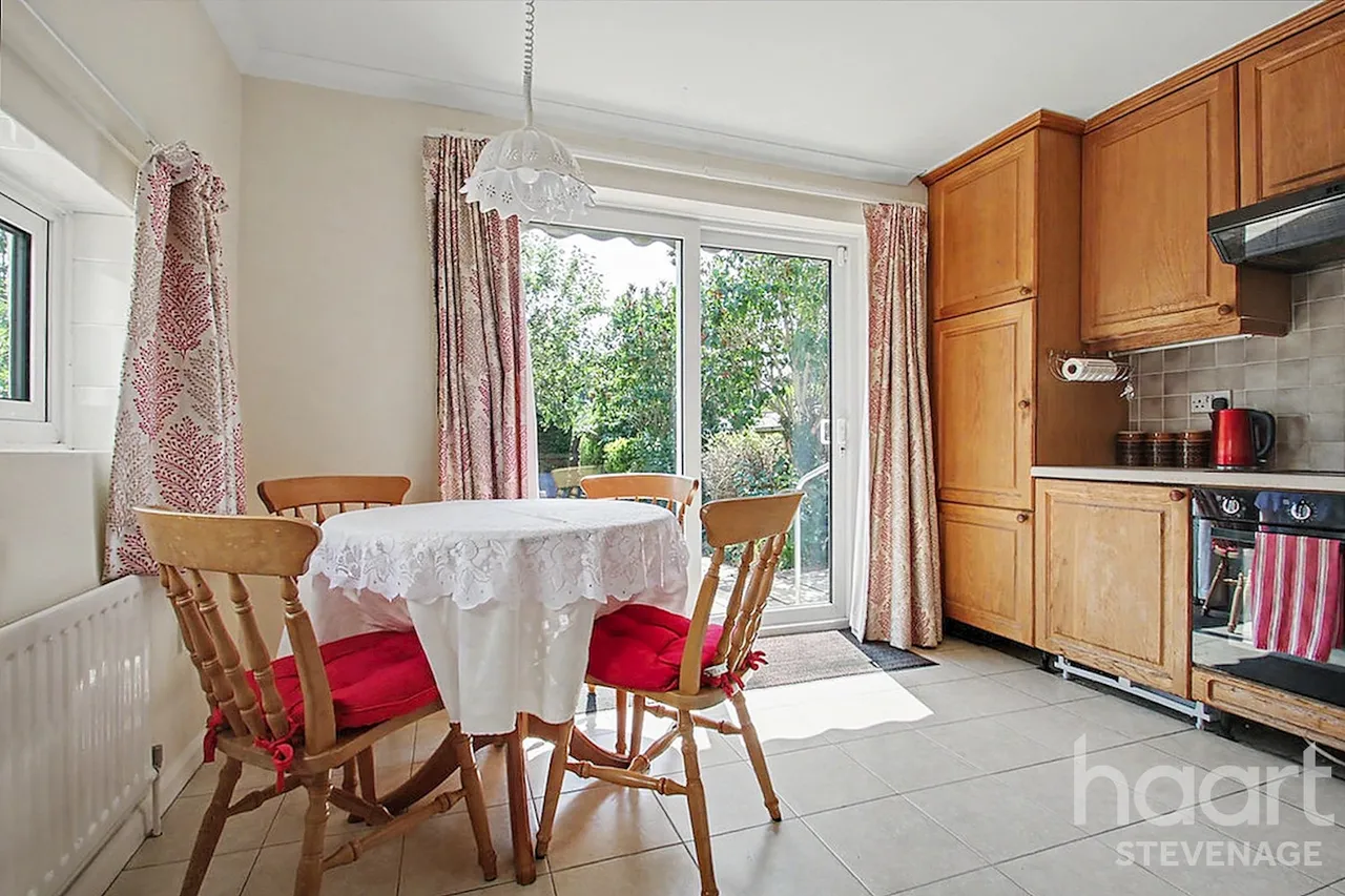 Weston Road, Stevenage, SG1, photo 4