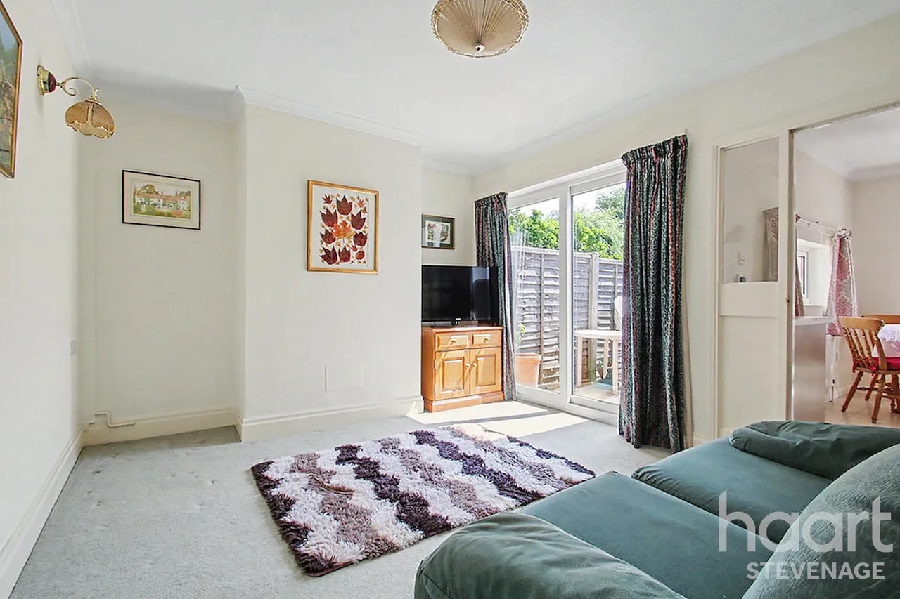 Weston Road, Stevenage, SG1, photo 3