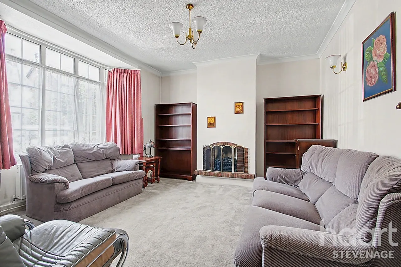 Weston Road, Stevenage, SG1, photo 2