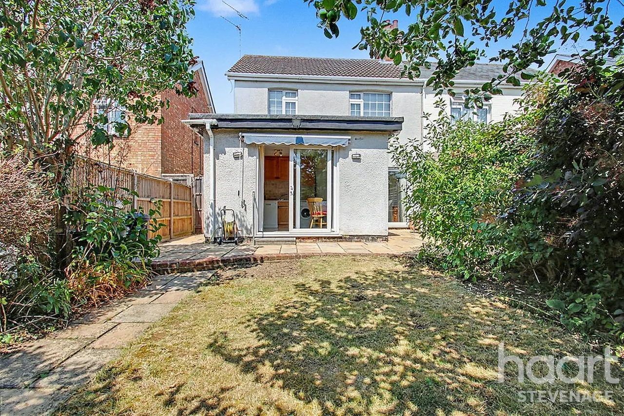 Weston Road, Stevenage, SG1, photo 6