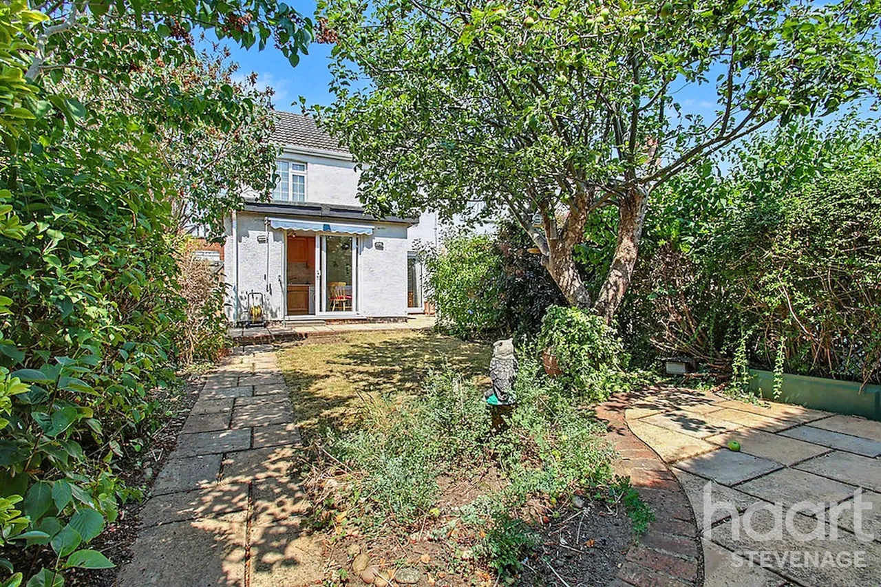 Weston Road, Stevenage, SG1, photo 17
