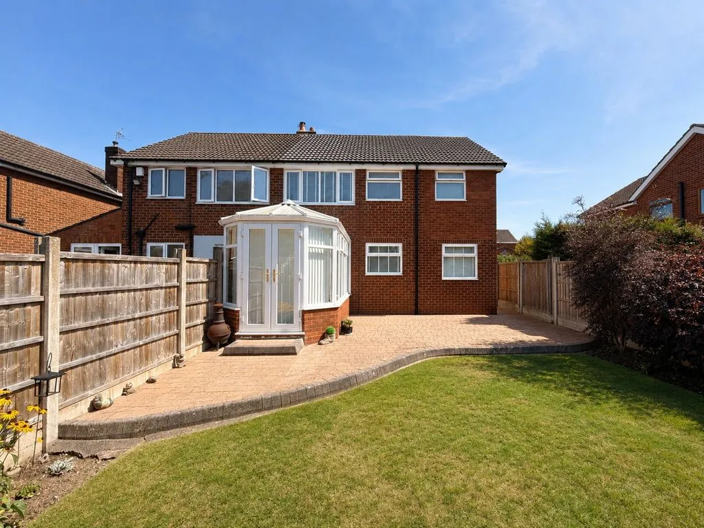 Telford Avenue, Great Wyrley, WS6, photo 18