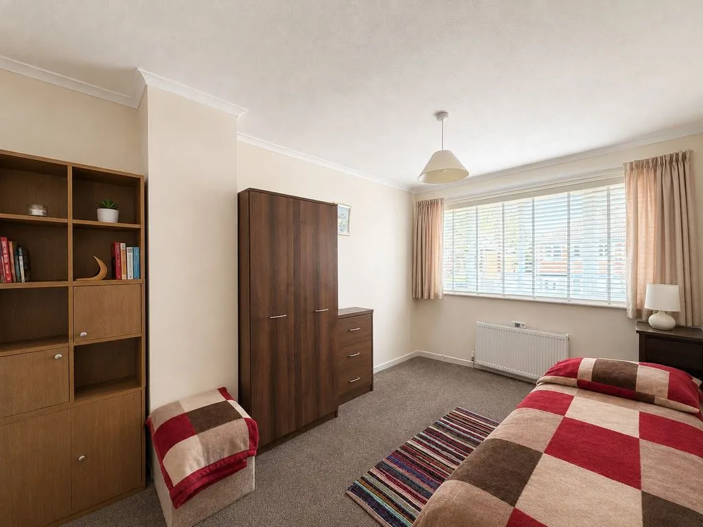 Telford Avenue, Great Wyrley, WS6, photo 13