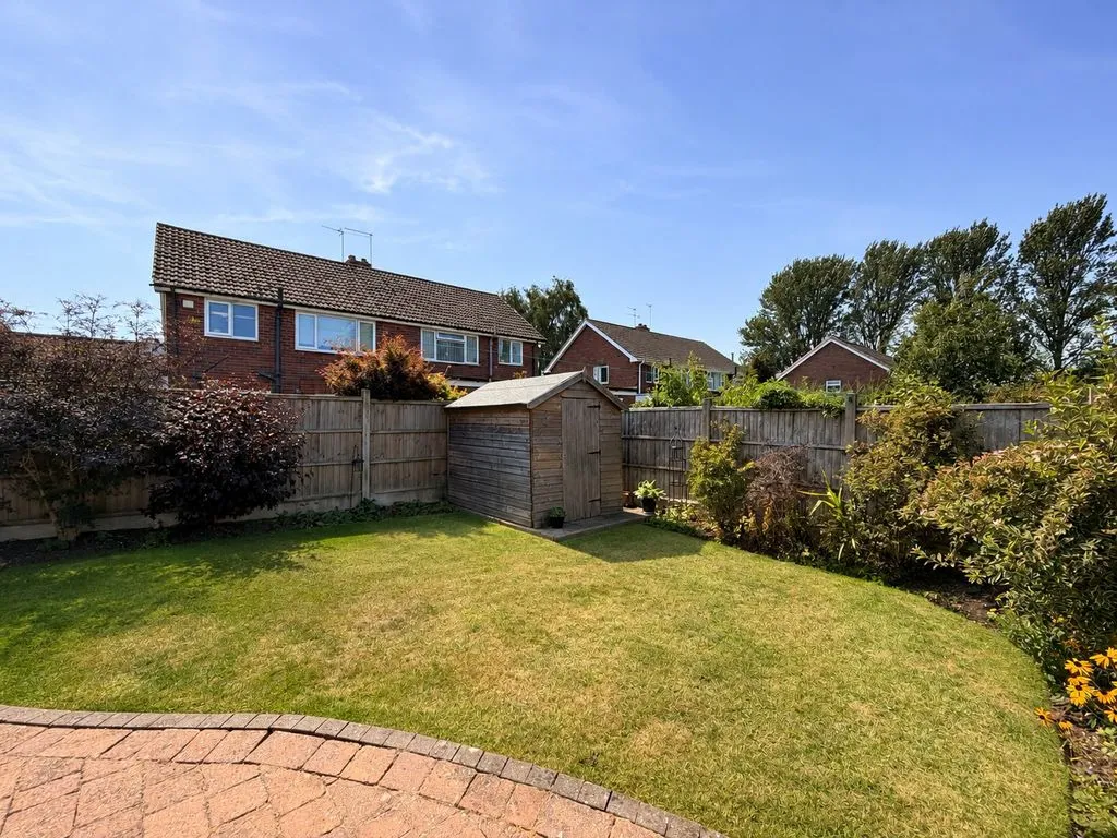 Telford Avenue, Great Wyrley, WS6, photo 19