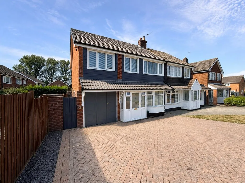 Telford Avenue, Great Wyrley, WS6, photo 21