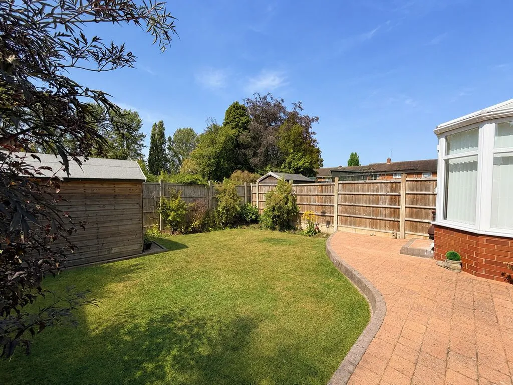 Telford Avenue, Great Wyrley, WS6, photo 20