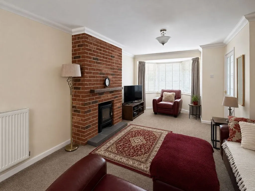 Telford Avenue, Great Wyrley, WS6, photo 6