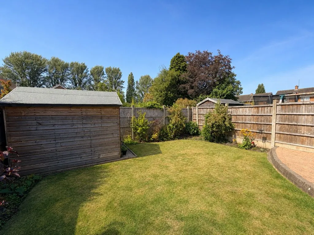 Telford Avenue, Great Wyrley, WS6, photo 17