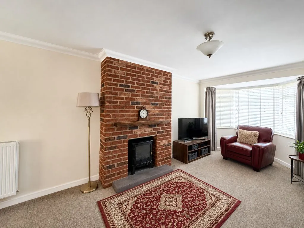 Telford Avenue, Great Wyrley, WS6, photo 4