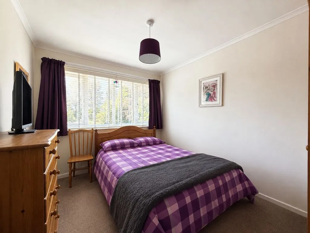 Telford Avenue, Great Wyrley, WS6, photo 15