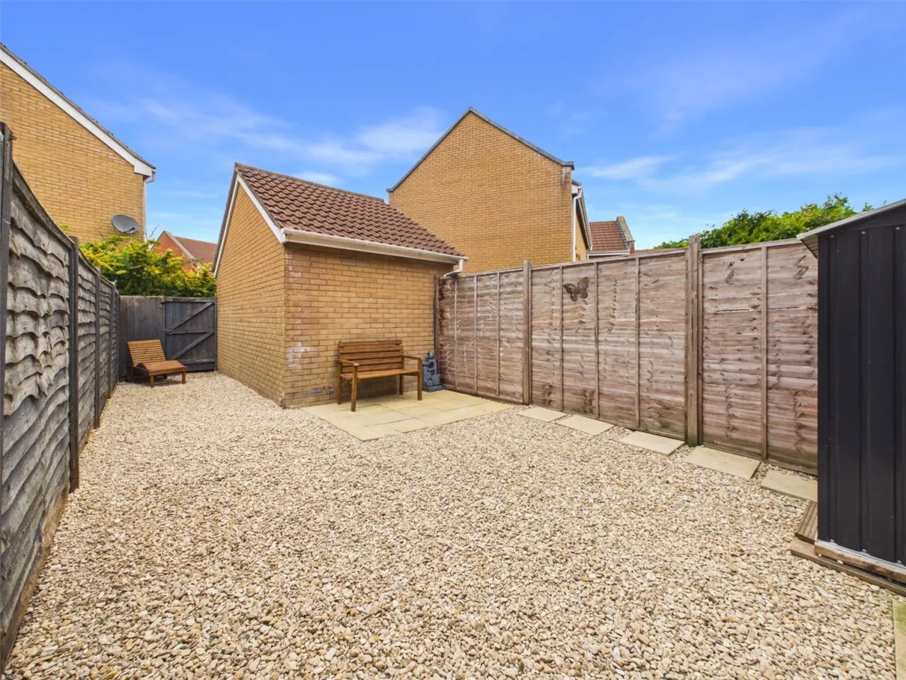 Dunedin Way, St. Georges, BS22, photo 19