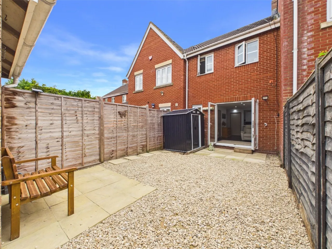 Dunedin Way, St. Georges, BS22, photo 20
