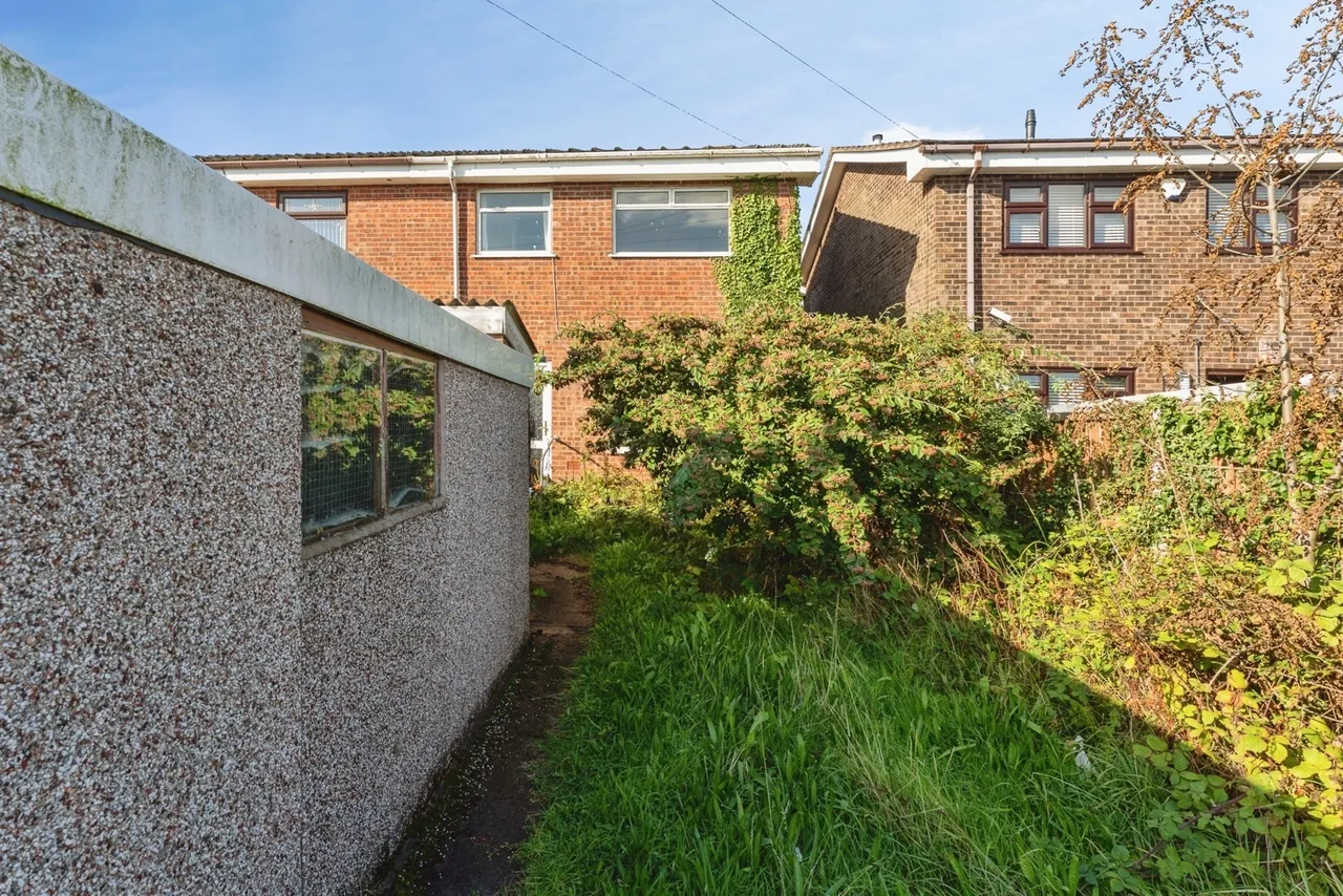 Stanney Lane, Ellesmere Port, CH65, photo 2