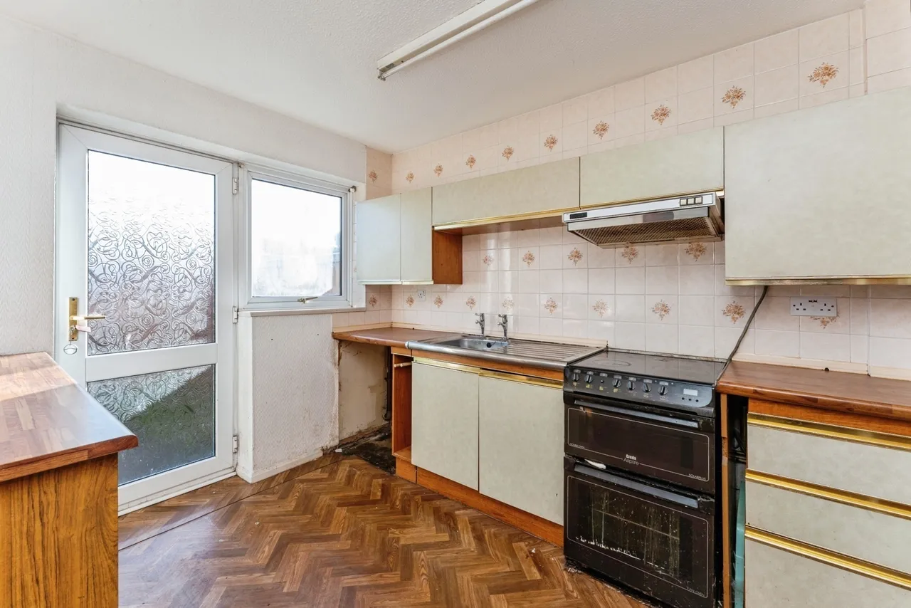 Stanney Lane, Ellesmere Port, CH65, photo 4