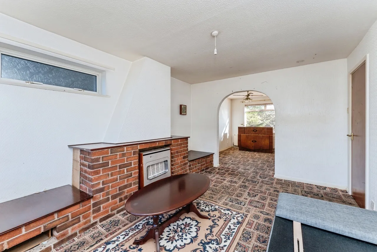 Stanney Lane, Ellesmere Port, CH65, photo 5