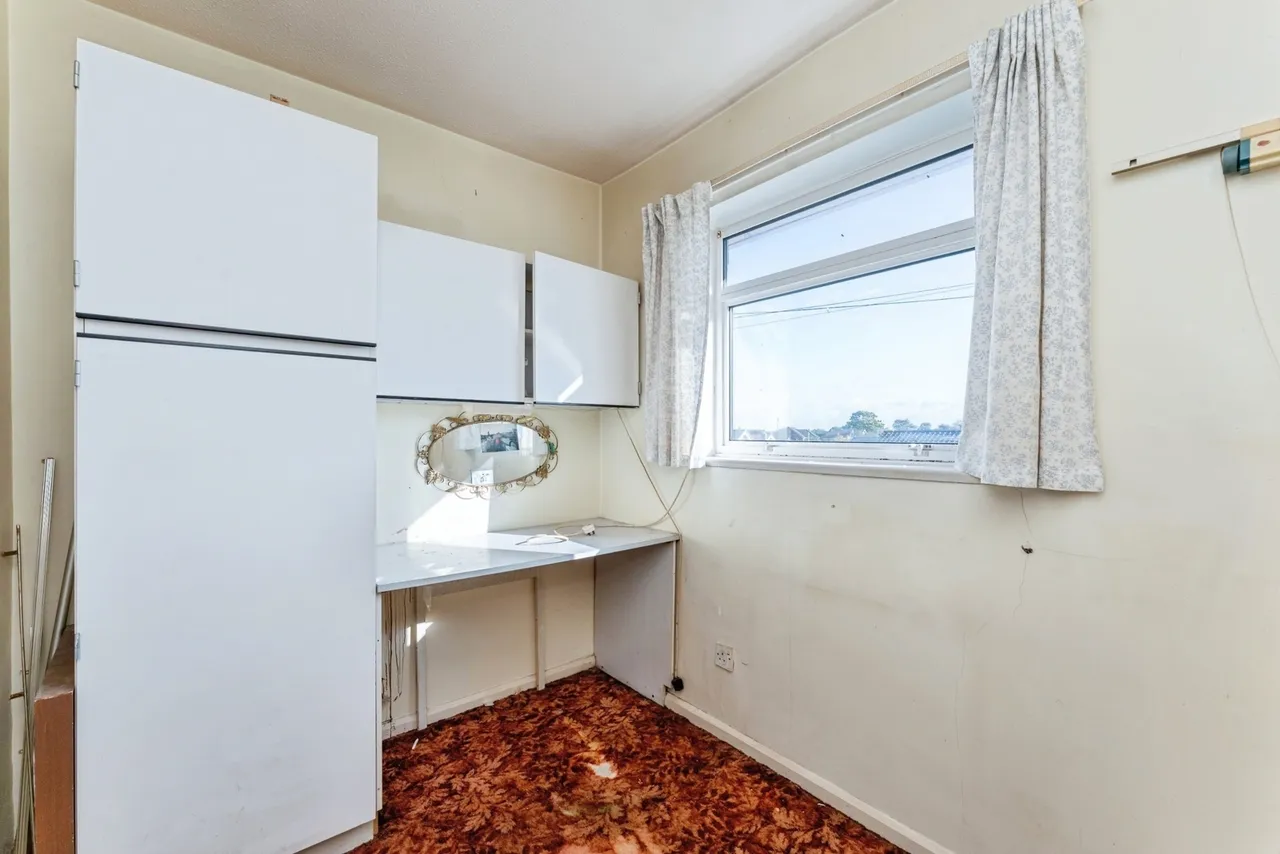 Stanney Lane, Ellesmere Port, CH65, photo 7