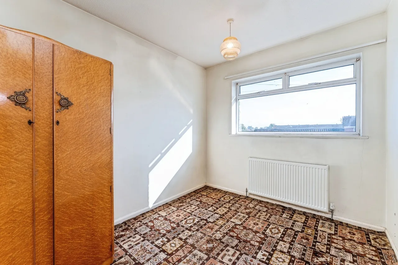 Stanney Lane, Ellesmere Port, CH65, photo 11