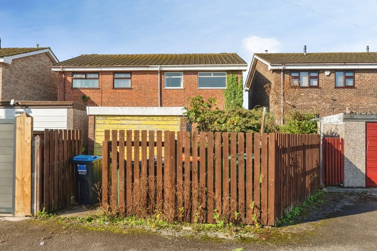 Stanney Lane, Ellesmere Port, CH65, photo 17