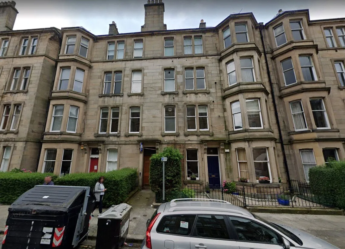 Comely Bank Place, Edinburgh, EH4, photo 13