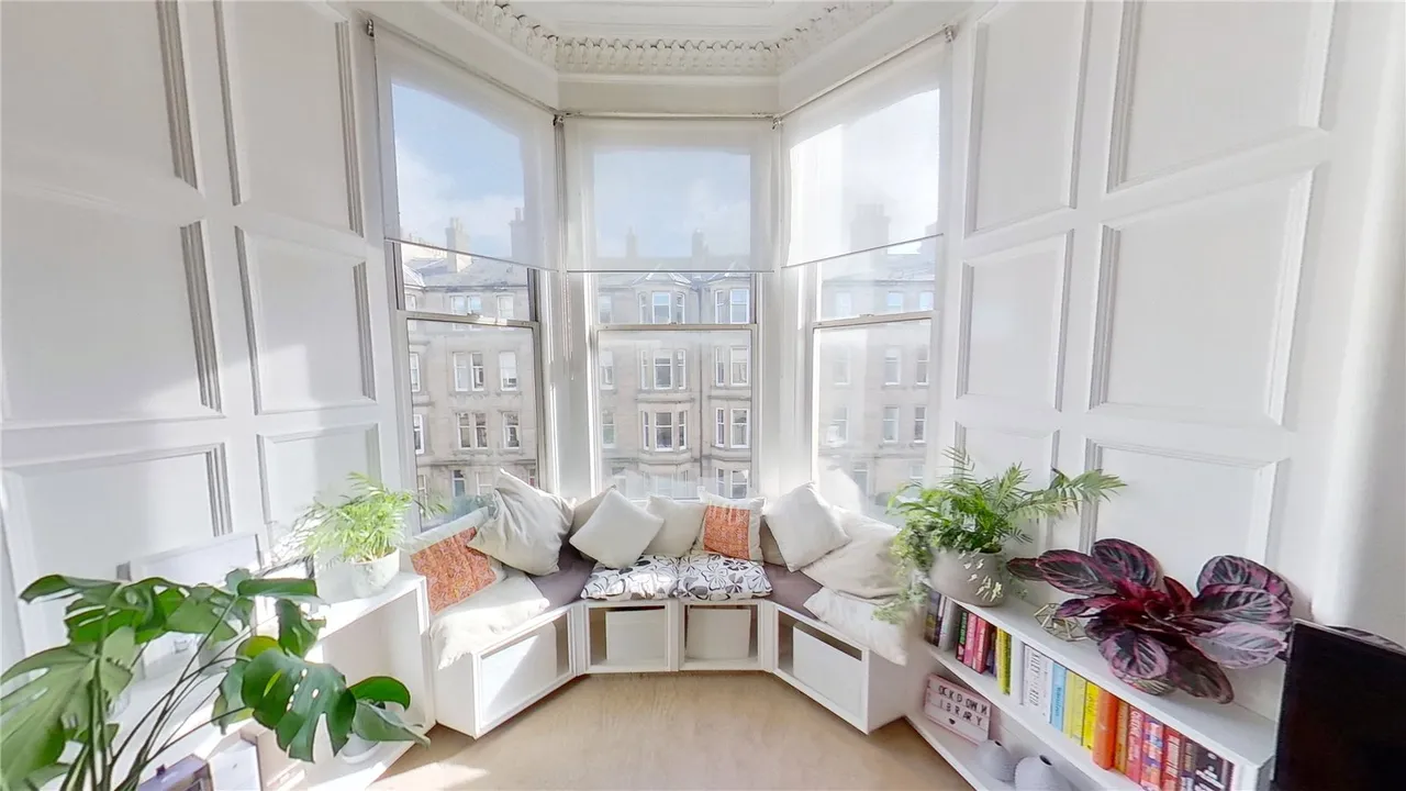 Comely Bank Place, Edinburgh, EH4, photo 5