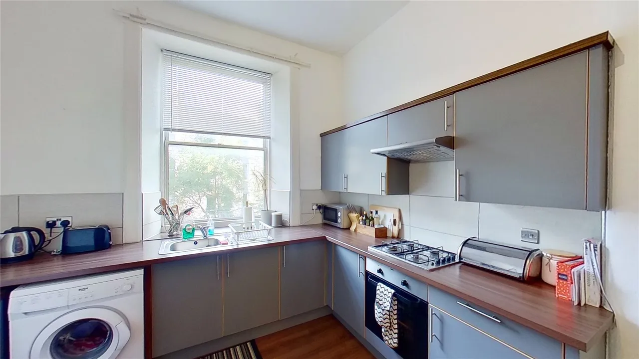 Comely Bank Place, Edinburgh, EH4, photo 6