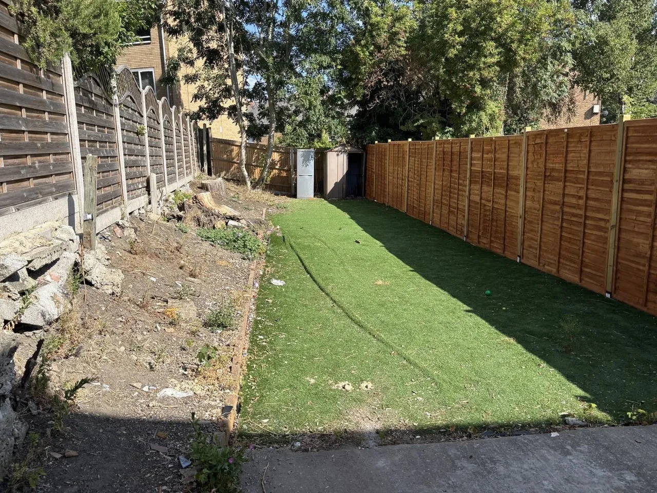 Whitehorse Lane, South Norwood, photo 6