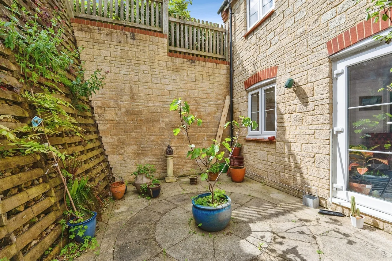 Old Tannery Way, Milborne Port, DT9, photo 13