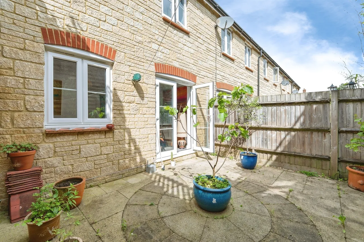Old Tannery Way, Milborne Port, DT9, photo 4