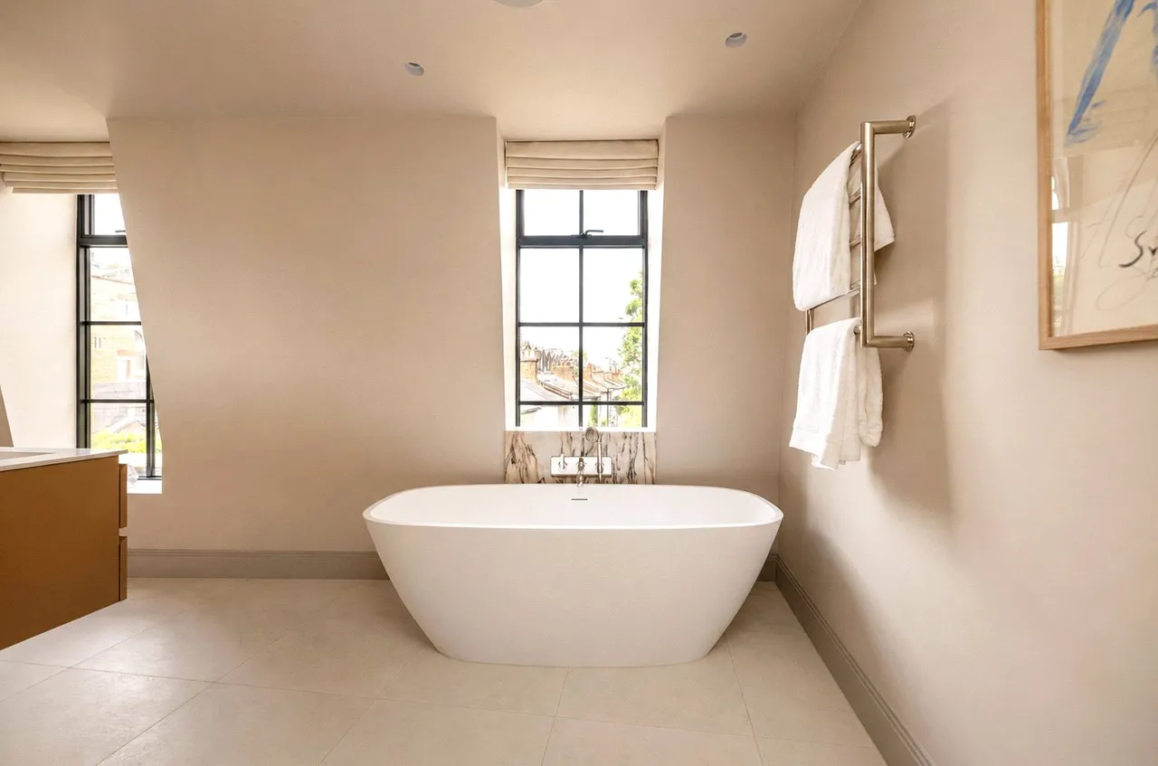 Bridstow Place, Notting Hill, W2, photo 15