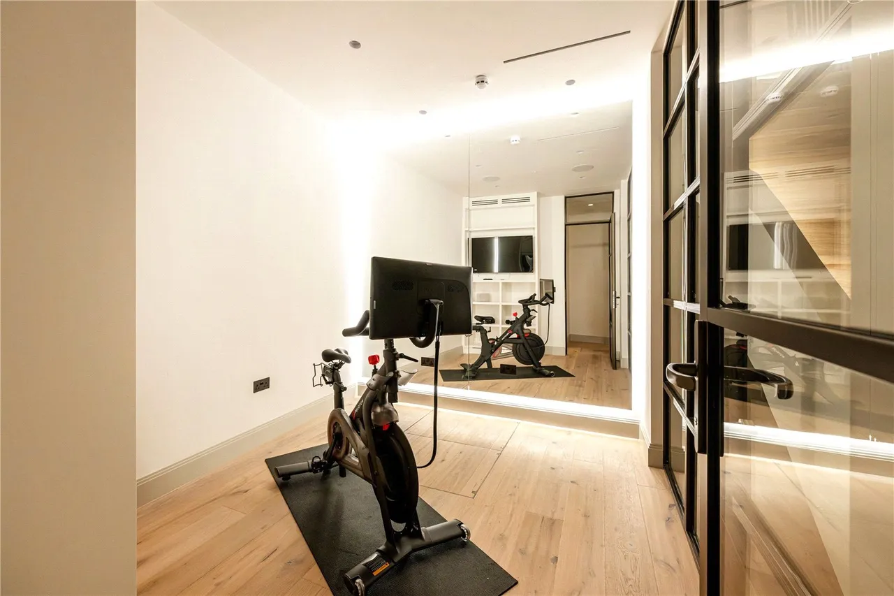 Bridstow Place, Notting Hill, W2, photo 18