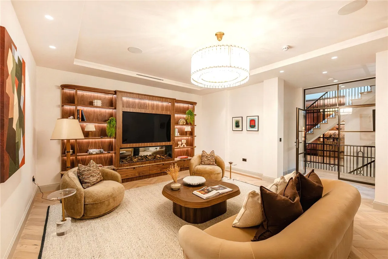 Bridstow Place, Notting Hill, W2, photo 8