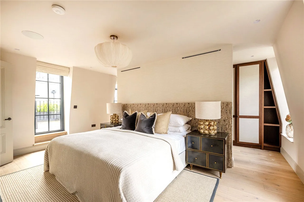 Bridstow Place, Notting Hill, W2, photo 5