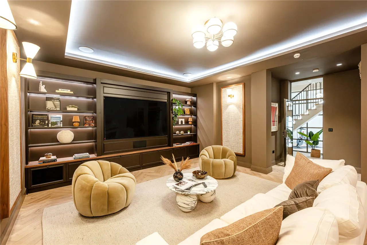 Bridstow Place, Notting Hill, W2, photo 10