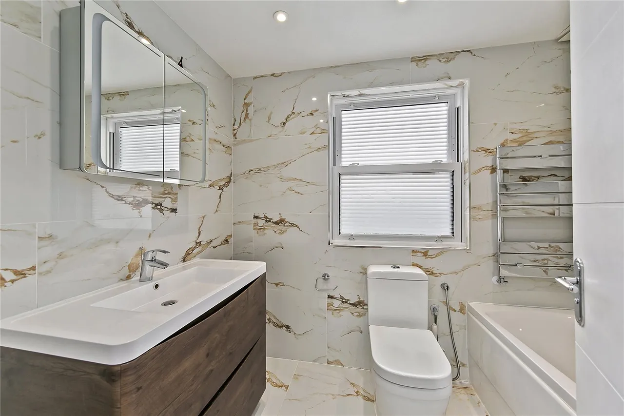 Chilton Road, Kew, TW9, photo 12